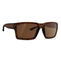 Magpul MAG1148-1-204-2000 Explorer XL Eyewear Adult Bronze Lens Polycarbonate Tortoise Frame - 950 Magpul MAG1148-1-204-2000 Explorer XL Eyewear Adult Bronze Lens Polycarbonate Tortoise Frame - 950