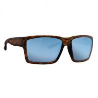 Magpul MAG1148-1-204-2020 Explorer XL Eyewear Adult Bronze Blue Mirror Lens Polycarbonate Tortoise Frame - 950 Magpul MAG1148-1-204-2020 Explorer XL Eyewear Adult Bronze Blue Mirror Lens Polycarbonate Tortoise Frame - 950