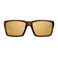 Magpul MAG1148-1-204-2030 Explorer XL Eyewear Adult Bronze Gold Mirror Lens Polycarbonate Tortoise Frame - 950