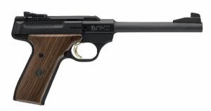 Browning Buck Mark Mk Challenge .22 lr 6 3/4" Blue - 051371490