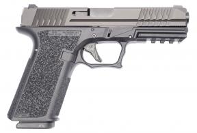 Polymer80 PFS9 Full Size Black 9mm Pistol - PFS9CMPBLK Polymer80 PFS9 Full Size Black 9mm Pistol - PFS9CMPBLK