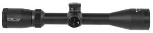 Bushnell Trophy 3-9x 40mm Matte Black Rifle Scope