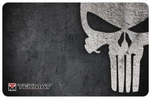 TekMat Door Mat Punisher Skull 25" x 42" - TEKR42PUNISHER TekMat Door Mat Punisher Skull 25" x 42" - TEKR42PUNISHER