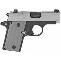 Sig Sauer P238 *CA Compliant .380 ACP Semi Auto Pistol - 238380TSS2CA