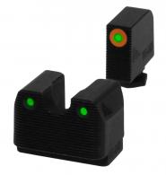 Rival Arms For Glock 17 MOS, 19 MOS Green/Orange, Green/White Tritium Handgun Sights
- RA4A231G Rival Arms For Glock 17 MOS, 19 MOS Green/Orange, Green/White Tritium Handgun Sights
- RA4A231G