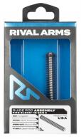 Rival Arms Guide Rod Assembly Compatible With For Glock 19 Gen3 Tungsten - RA50G201T