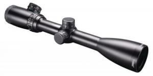 Bushnell Banner 3-9x 40mm Black Rifle Scope - 613947