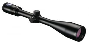Bushnell Banner 3-9x 50mm Matte Black Rifle Scope - 613950