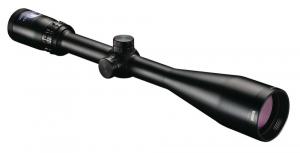 Bushnell Banner 3-9x 50mm Matte Black Rifle Scope - 613950 Bushnell Banner 3-9x 50mm Matte Black Rifle Scope - 613950