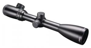 Barska Plinker-22 4X22mm Obj w/ 3/8 Dovetail Rings