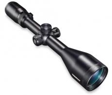 Bushnell Trophy 6-18x 50mm Black Rifle Scope - 756185