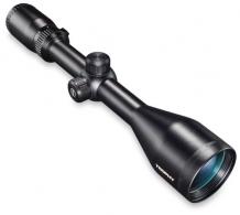 Bushnell Trophy 3-9x 40mm Matte Black Rifle Scope