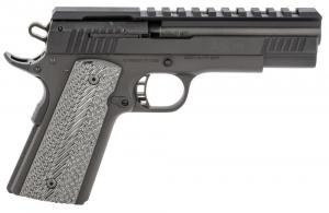 Rock Island Armory XT Magnum Pro Black G10 Grip 22 Magnum / 22 WMR Pistol - 56790 Rock Island Armory XT Magnum Pro Black G10 Grip 22 Magnum / 22 WMR Pistol - 56790