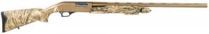 Rock Island Armory Carina Realtree Max-5/Bronze 12 Gauge Shotgun