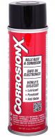 CORROSION TECHNOLOGIES CorrosionX Protects Against Rust and Corrosion 6 oz Aerosol