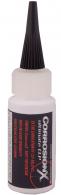 CORROSION TECHNOLOGIES Ultimate CLP 1 oz Squeeze Tube - 50011