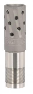 EAR High Voltage Invector 12 Gauge Mid-Range Matte Black .695 - JPC12C2/695