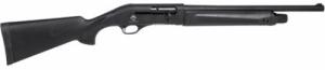American Tactical Imports Alpha Semi-Automatic 12 Gauge 18.5 3 5+1 Synthetic Black Black - GAMTACSX