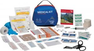 Adventure Medical Kits Mountain Series Backpacker Water Resistant - 01001003 Adventure Medical Kits Mountain Series Backpacker Water Resistant - 01001003