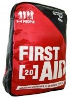 Adventure Medical Kits Medical First Aid 2.0 Kit - 01200220