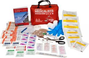 Adventure Medical Kits Sportsman 200 Medical Kit