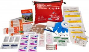 Adventure Medical Kits Sportsman 100 Medical Kit