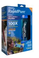 RapidPure Intrepid Bottle Blue - 01600120