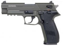American Tactical Imports GSG Firefly .22 LR 4" 10+1 - GERG2210FFG American Tactical Imports GSG Firefly .22 LR 4" 10+1 - GERG2210FFG