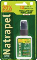 Natrapel Picaridin Insect Repellent Pump Spray 1 oz - 00066850