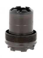 CGS SUPPRESSORS 3 Lug Mod9/Nautilus Steel Black - CGS-3LUG CGS SUPPRESSORS 3 Lug Mod9/Nautilus Steel Black - CGS-3LUG