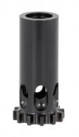 CGS SUPPRESSORS Piston 1/2"-28 tpi Black Nitride 17-4 Stainless Steel - CGS-KRK-1/2X28PISTBK