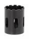 CGS SUPPRESSORS Fixed Barrel Spacer Steel Black - CGS-KRK-FIXED-BBL