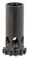 CGS SUPPRESSORS Nautilus Piston M16x1 LH Black Nitride 17-4 Stainless Steel - CGS-NAU-16X1L-PIST