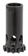 CGS SUPPRESSORS Nautilus Piston .578x28 Black Nitride 17-4 Stainless Steel - CGS-NAU-.578X28-PIST