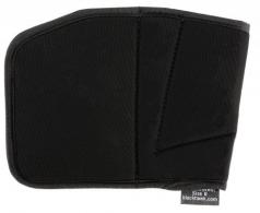 Blackhawk TecGrip Junk Drawer Black IWB 3.75-4.5" Lg Auto Right Hand - 40JD06BK Blackhawk TecGrip Junk Drawer Black IWB 3.75-4.5" Lg Auto Right Hand - 40JD06BK