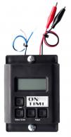 On Time 00503 Digital Timer LCD Display 6 Volt or 12 Volt - 274