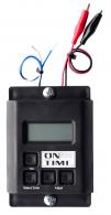 On Time 00503 Digital Timer LCD Display 6 Volt or 12 Volt - 274 On Time 00503 Digital Timer LCD Display 6 Volt or 12 Volt - 274
