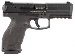 Heckler & Koch VP40-B .40SW 13rd - 81000269 Heckler & Koch VP40-B .40SW 13rd - 81000269