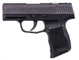 Sig Sauer P365 SAS 9mm Pistol - 3659SAS