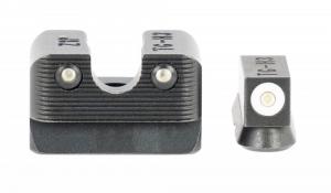 TruGlo Tritium Pro Night for Most CZ 75 Handgun Sight - TG231Z1W TruGlo Tritium Pro Night for Most CZ 75 Handgun Sight - TG231Z1W