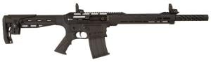 Citadel Boss-25 12 Gauge Shotgun 18.75" Black, 5+1 - CBOSS2512 Citadel Boss-25 12 Gauge Shotgun 18.75" Black, 5+1 - CBOSS2512