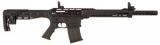Legacy Sports International Citadel Boss-25 Black 12 Gauge Shotgun - CBOSS2512