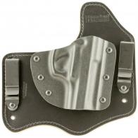 Homeland HLHBERETTA92 Homeland Hybrid Beretta 92 Compact Leather Blk Homeland HLHBERETTA92 Homeland Hybrid Beretta 92 Compact Leather Blk