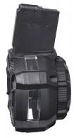ProMag Standard 65rd Drum w/ Capacity Window  Fits AR-15 - DRMA24