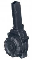 ProMag Standard 30rd Drum 9mm Luger Compatible w/ For Glock 43X/48 - DRMA35