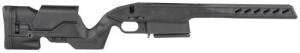 ProMag Archangel Precision Elite Stock Black Synthetic Savage 110/111 with Magnum Caliber - AAS111MLA