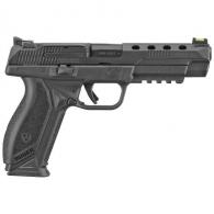 Ruger American 9mm Semi Auto Pistol - 8672 Ruger American 9mm Semi Auto Pistol - 8672