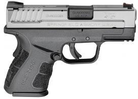 Springfield Armory 45 3" SC MOD2 2TN - XDG9845SHCSP