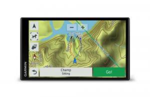 Garmin DriveTrack 71 - 0100198200