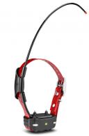 Garmin 0100120920 TB10 Dog Device Collar Red w/Tri-Tronics, Remote Operated LED Beacon Lights, Built-In BarkLimiter Rechargeable - 292 Garmin 0100120920 TB10 Dog Device Collar Red w/Tri-Tronics, Remote Operated LED Beacon Lights, Built-In BarkLimiter Rechargeable - 292